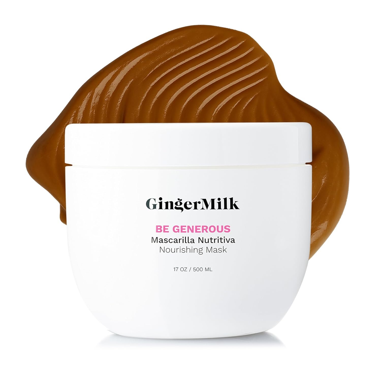 Deep Repair Hair Mask